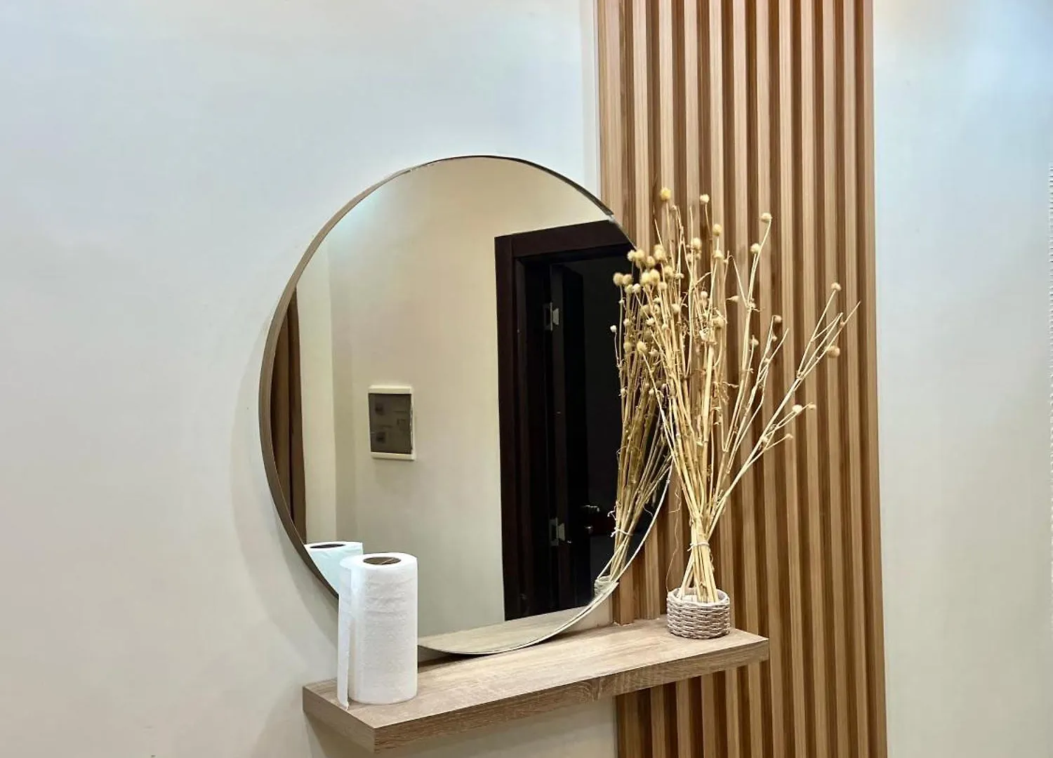 Apartament Studios Meubles Luxes Ouest-Foire Dakar