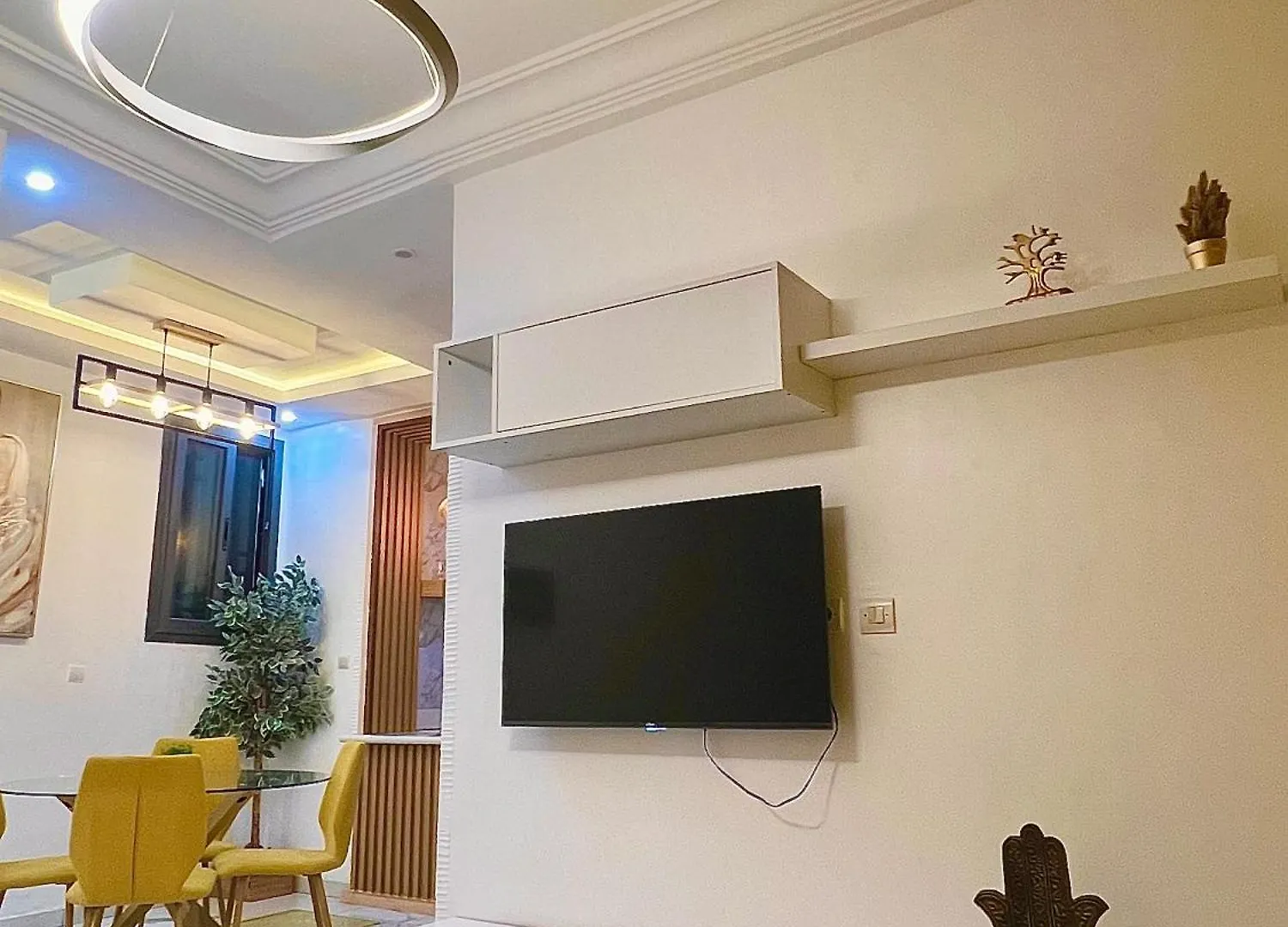 Apartament Studios Meubles Luxes Ouest-Foire Dakar Senegal