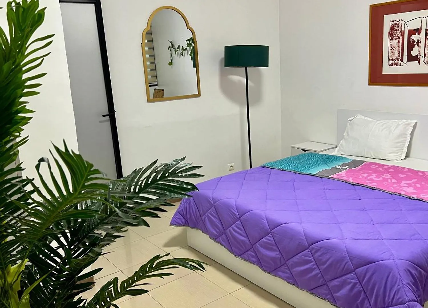 Studios Meubles Luxes Ouest-Foire Dakar Senegal